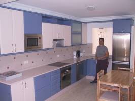 cocina